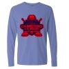 Adult Heavyweight RS Long-Sleeve T-Shirt Thumbnail