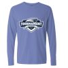 Adult Heavyweight RS Long-Sleeve T-Shirt Thumbnail