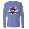 Adult Heavyweight RS Long-Sleeve T-Shirt Thumbnail