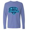 Adult Heavyweight RS Long-Sleeve T-Shirt Thumbnail