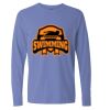 Adult Heavyweight RS Long-Sleeve T-Shirt Thumbnail
