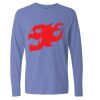 Adult Heavyweight RS Long-Sleeve T-Shirt Thumbnail