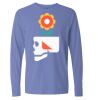Adult Heavyweight RS Long-Sleeve T-Shirt Thumbnail