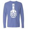 Adult Heavyweight RS Long-Sleeve T-Shirt Thumbnail