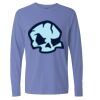 Adult Heavyweight RS Long-Sleeve T-Shirt Thumbnail