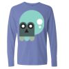 Adult Heavyweight RS Long-Sleeve T-Shirt Thumbnail