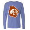 Adult Heavyweight RS Long-Sleeve T-Shirt Thumbnail