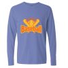 Adult Heavyweight RS Long-Sleeve T-Shirt Thumbnail