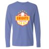 Adult Heavyweight RS Long-Sleeve T-Shirt Thumbnail