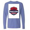 Adult Heavyweight RS Long-Sleeve T-Shirt Thumbnail