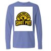 Adult Heavyweight RS Long-Sleeve T-Shirt Thumbnail
