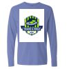 Adult Heavyweight RS Long-Sleeve T-Shirt Thumbnail