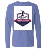 Adult Heavyweight RS Long-Sleeve T-Shirt Thumbnail