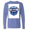Adult Heavyweight RS Long-Sleeve T-Shirt Thumbnail