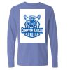 Adult Heavyweight RS Long-Sleeve T-Shirt Thumbnail