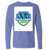 Adult Heavyweight RS Long-Sleeve T-Shirt Thumbnail