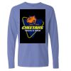 Adult Heavyweight RS Long-Sleeve T-Shirt Thumbnail