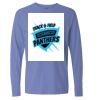 Adult Heavyweight RS Long-Sleeve T-Shirt Thumbnail