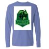 Adult Heavyweight RS Long-Sleeve T-Shirt Thumbnail