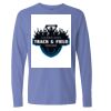 Adult Heavyweight RS Long-Sleeve T-Shirt Thumbnail