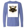 Adult Heavyweight RS Long-Sleeve T-Shirt Thumbnail