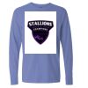 Adult Heavyweight RS Long-Sleeve T-Shirt Thumbnail