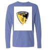 Adult Heavyweight RS Long-Sleeve T-Shirt Thumbnail