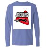 Adult Heavyweight RS Long-Sleeve T-Shirt Thumbnail