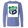Adult Heavyweight RS Long-Sleeve T-Shirt Thumbnail