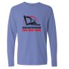 Adult Heavyweight RS Long-Sleeve T-Shirt Thumbnail