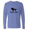 Adult Heavyweight RS Long-Sleeve T-Shirt Thumbnail