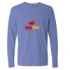 Adult Heavyweight RS Long-Sleeve T-Shirt Thumbnail