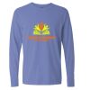 Adult Heavyweight RS Long-Sleeve T-Shirt Thumbnail