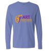 Adult Heavyweight RS Long-Sleeve T-Shirt Thumbnail