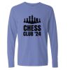 Adult Heavyweight RS Long-Sleeve T-Shirt Thumbnail