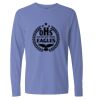Adult Heavyweight RS Long-Sleeve T-Shirt Thumbnail