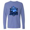 Adult Heavyweight RS Long-Sleeve T-Shirt Thumbnail