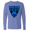 Adult Heavyweight RS Long-Sleeve T-Shirt Thumbnail