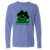 Adult Heavyweight RS Long-Sleeve T-Shirt Thumbnail