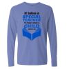 Adult Heavyweight RS Long-Sleeve T-Shirt Thumbnail