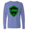 Adult Heavyweight RS Long-Sleeve T-Shirt Thumbnail