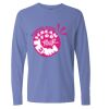 Adult Heavyweight RS Long-Sleeve T-Shirt Thumbnail