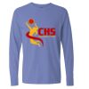 Adult Heavyweight RS Long-Sleeve T-Shirt Thumbnail