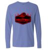 Adult Heavyweight RS Long-Sleeve T-Shirt Thumbnail