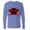 Adult Heavyweight RS Long-Sleeve T-Shirt Thumbnail