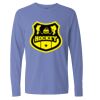 Adult Heavyweight RS Long-Sleeve T-Shirt Thumbnail