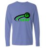 Adult Heavyweight RS Long-Sleeve T-Shirt Thumbnail