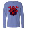 Adult Heavyweight RS Long-Sleeve T-Shirt Thumbnail