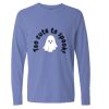 Adult Heavyweight RS Long-Sleeve T-Shirt Thumbnail