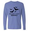 Adult Heavyweight RS Long-Sleeve T-Shirt Thumbnail